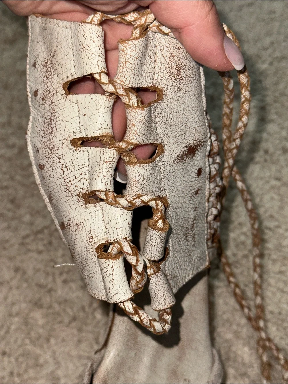 Sbicca platform sandals